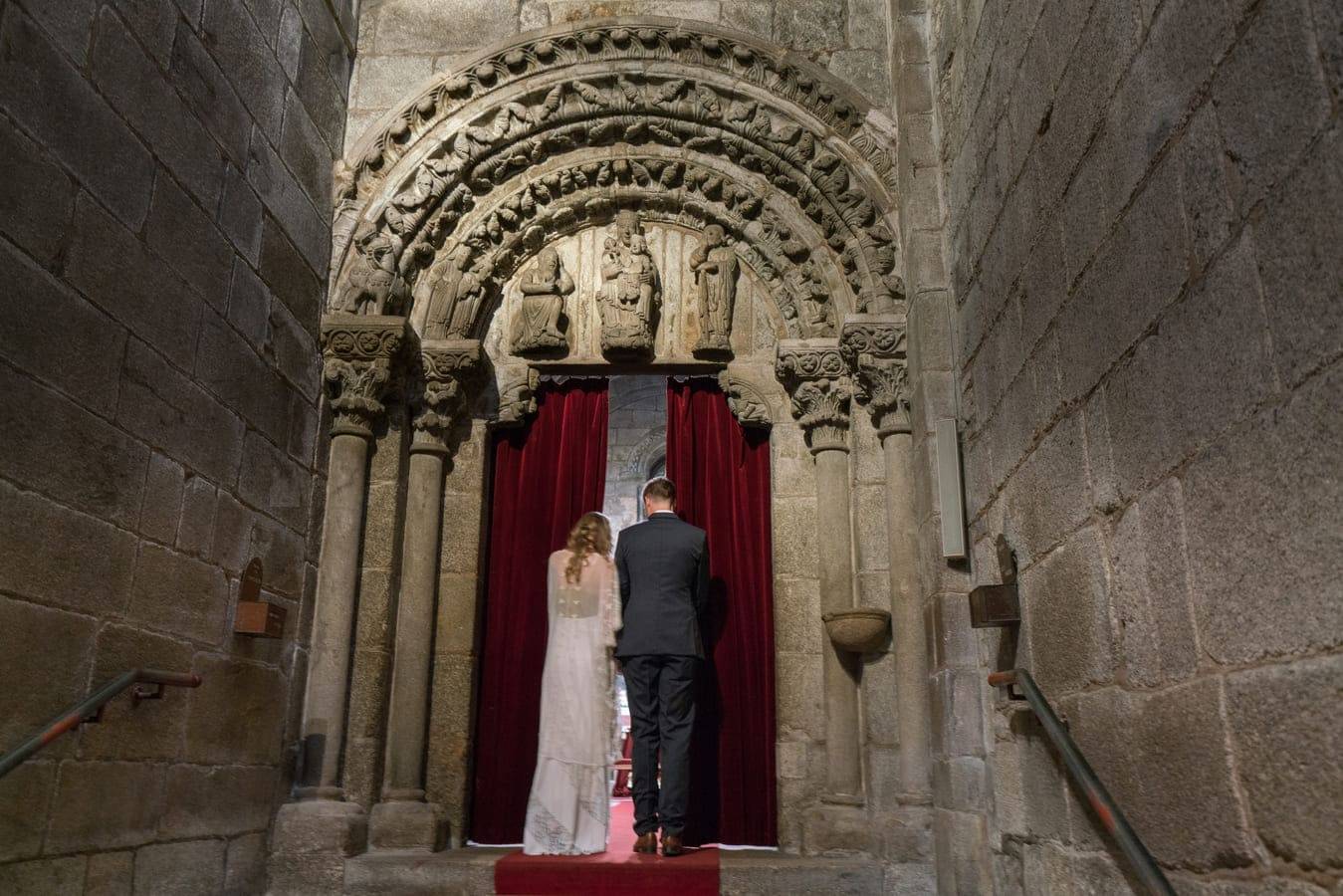 Curiosidades de la Catedral de Santiago de Compostela | Secretos y Leyendas