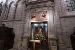 Imagen de Camarín de Santiago Caballero