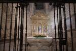 Imagen de Capilla de San Bartolomé o Santa Fe