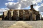 Imagen de Colegiata del Sar