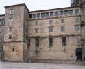 Imagen de El Palacio de Gelmírez
