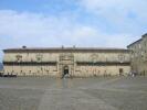 Imagen de Hostal de los Reyes Católicos