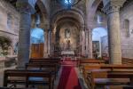 Imagen de Iglesia de la Corticela