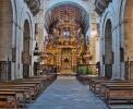 Imagen de Iglesia de San Martín Pinario 