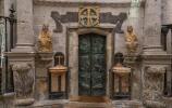 Imagen de La puerta Santa