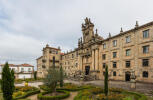 Imagen de Monasterio de San Martín Pinario