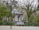 Imagen de El Parque de la Alameda: El Corazón Verde de Santiago de Compostela