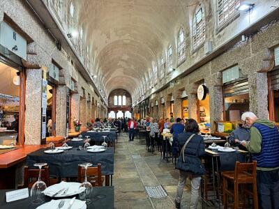 Santiago de Compostela: Historia, Cultura y Tradición