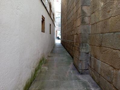Rúa da Oliveira